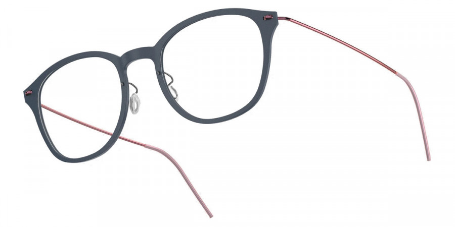 Color: D18 P70 - Lindberg N.O.W. Titanium LND6506D18P7046