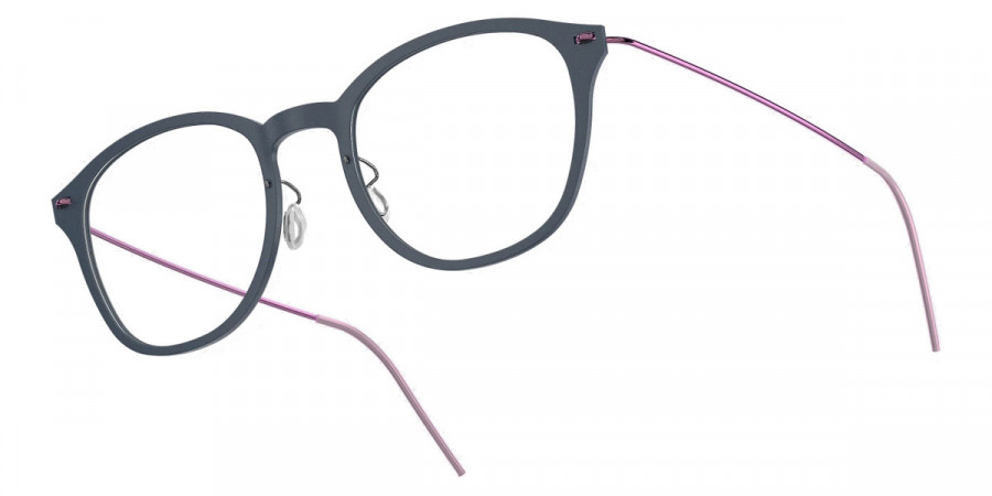 Color: D18 P75 - Lindberg N.O.W. Titanium LND6506D18P7546