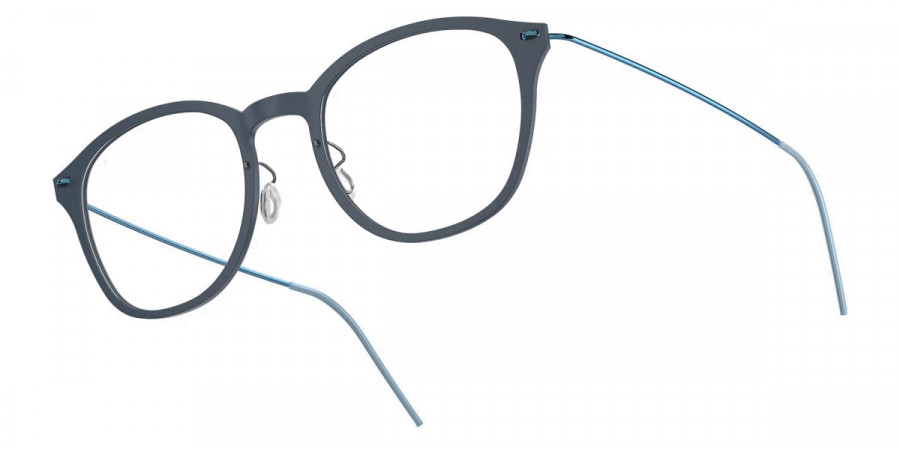 Color: D18 P80 - Lindberg N.O.W. Titanium LND6506D18P8046