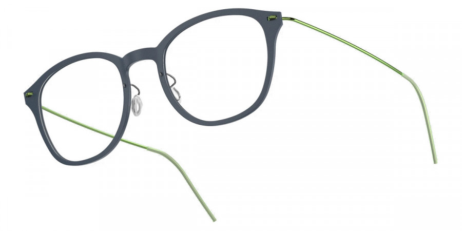 Color: D18 P95 - Lindberg N.O.W. Titanium LND6506D18P9546