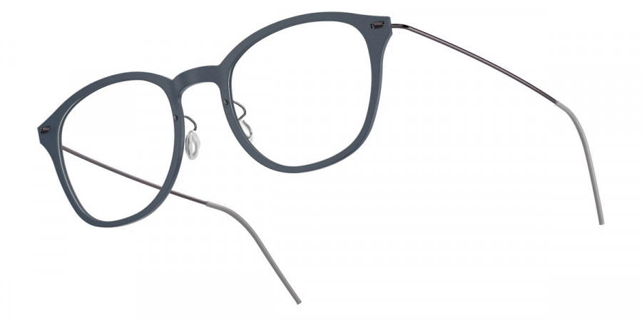 Color: D18 PU14 - Lindberg N.O.W. Titanium LND6506D18PU1446