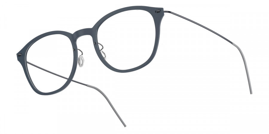 Color: D18 PU16 - Lindberg N.O.W. Titanium LND6506D18PU1646