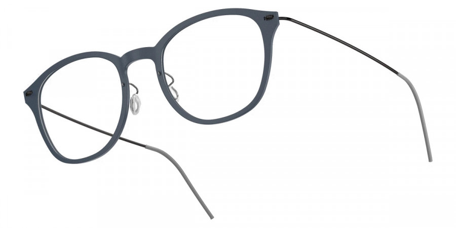 Color: D18 PU9 - Lindberg N.O.W. Titanium LND6506D18PU946