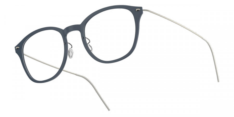 Color: D18 U38 - Lindberg N.O.W. Titanium LND6506D18U3846