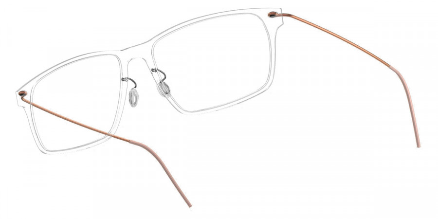 Color: C01 60 - Lindberg N.O.W. Titanium LND6507C016054