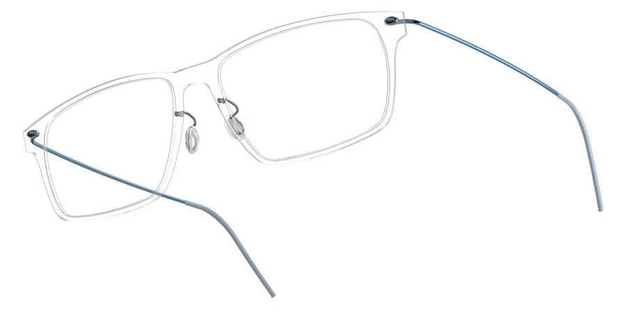 Color: C01 P20 - Lindberg N.O.W. Titanium LND6507C01P2054