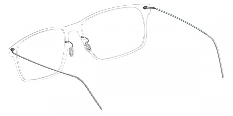 Color: C01 P30 - Lindberg N.O.W. Titanium LND6507C01P3056