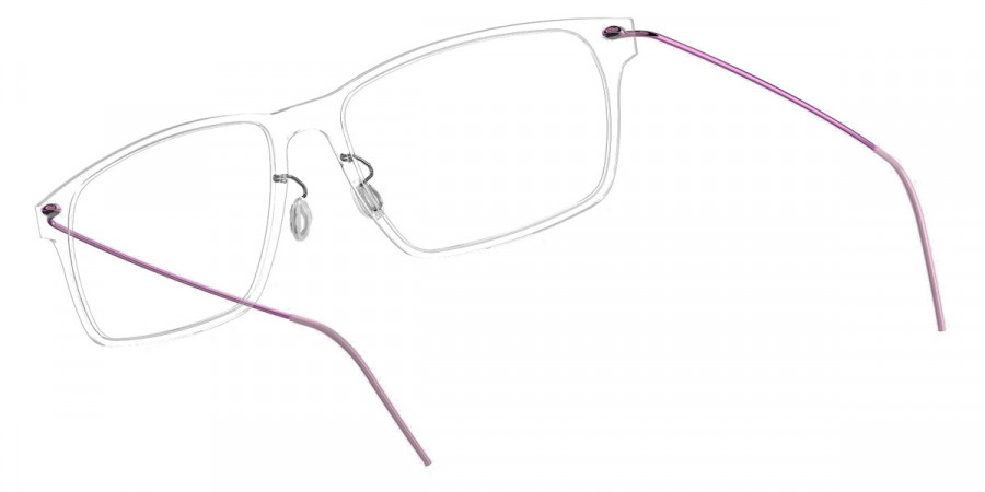 Color: C01 P75 - Lindberg N.O.W. Titanium LND6507C01P7554