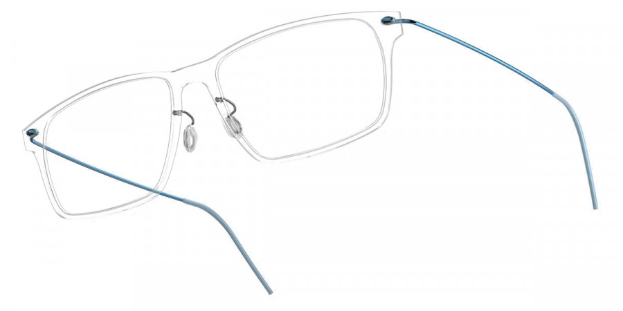 Color: C01 P80 - Lindberg N.O.W. Titanium LND6507C01P8054