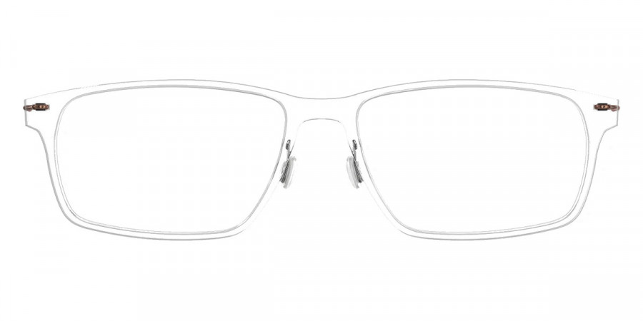 Lindberg™ 6507 54 - C01 PU12 N.O.W. Titanium