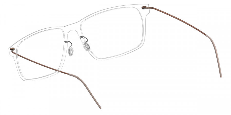 Color: C01 U12 - Lindberg N.O.W. Titanium LND6507C01U1256