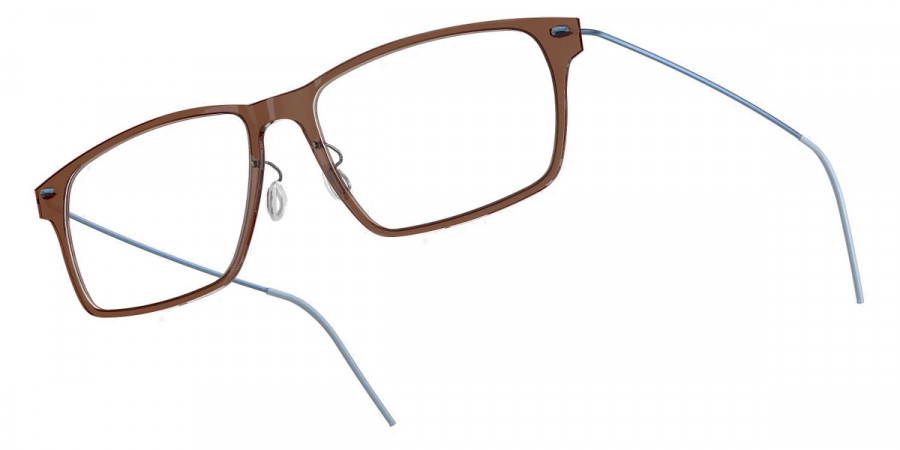 Color: C02 20 - Lindberg N.O.W. Titanium LND6507C022054