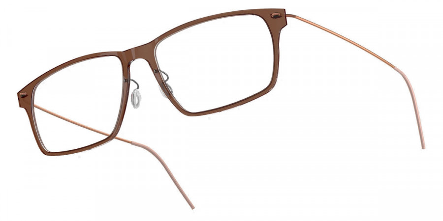 Color: C02 60 - Lindberg N.O.W. Titanium LND6507C026054