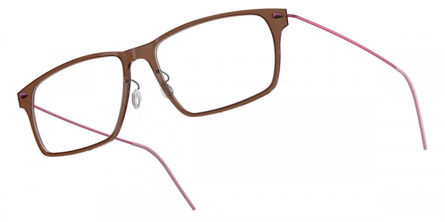 Color: C02 70 - Lindberg N.O.W. Titanium LND6507C027054