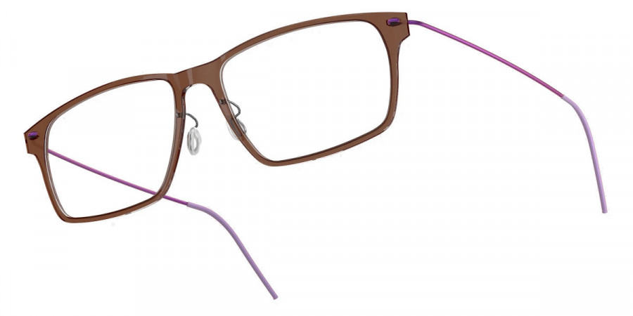 Color: C02 75 - Lindberg N.O.W. Titanium LND6507C027554