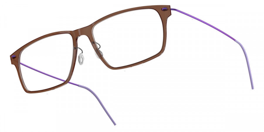 Color: C02 77 - Lindberg N.O.W. Titanium LND6507C027756