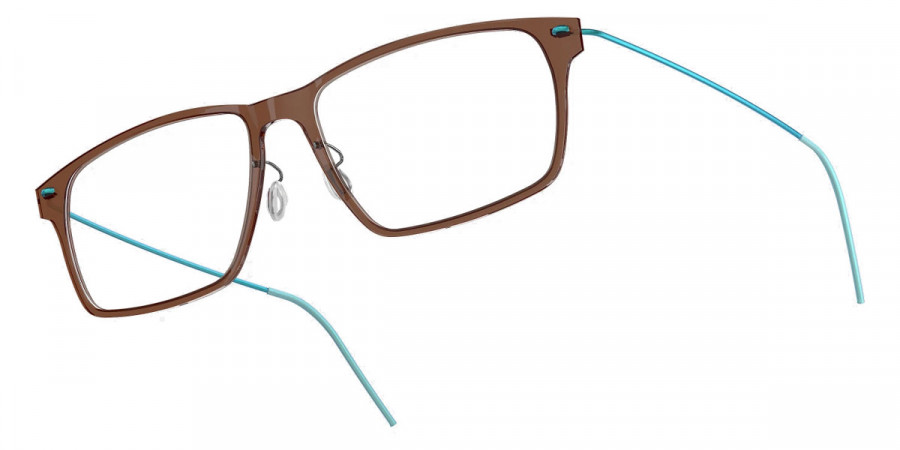 Color: C02 80 - Lindberg N.O.W. Titanium LND6507C028054