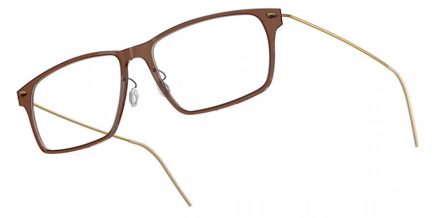 Color: C02 GT - Lindberg N.O.W. Titanium LND6507C02GT54