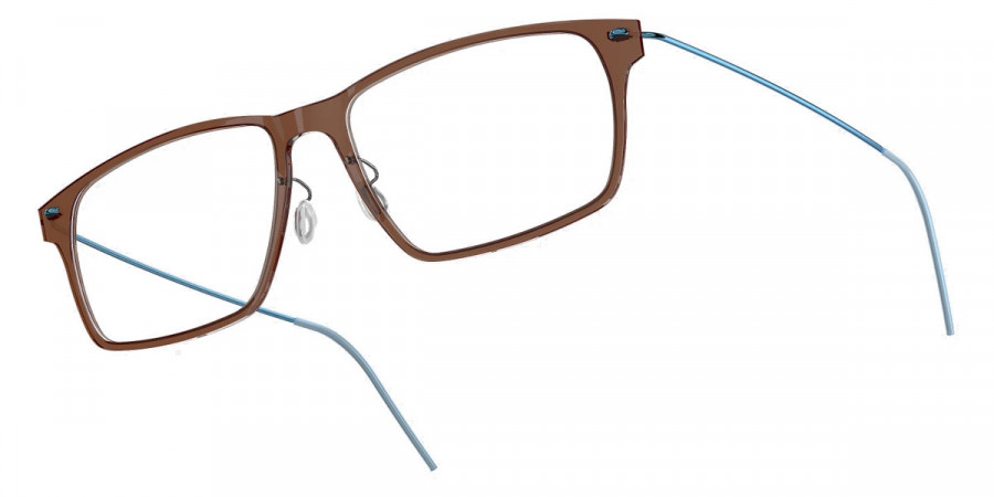 Color: C02 P80 - Lindberg N.O.W. Titanium LND6507C02P8054