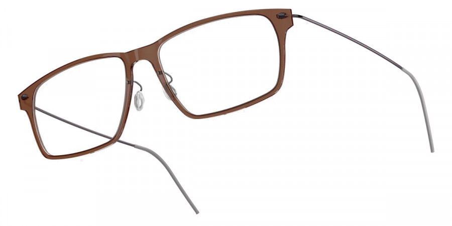 Color: C02 PU14 - Lindberg N.O.W. Titanium LND6507C02PU1454