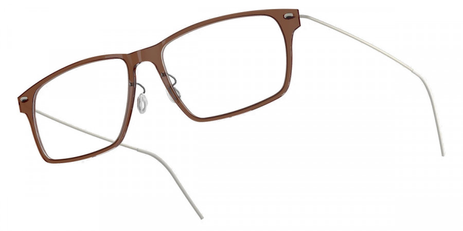 Color: C02 U38 - Lindberg N.O.W. Titanium LND6507C02U3856