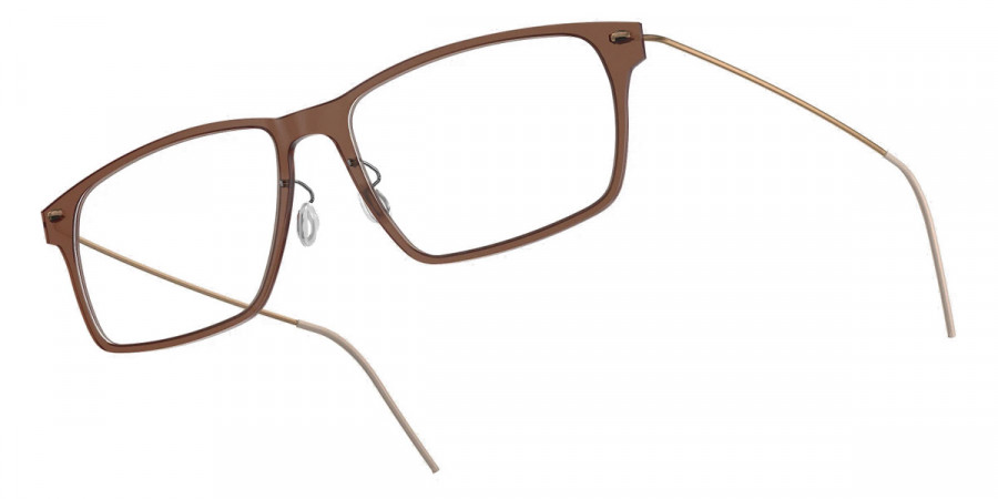 Color: C02M 35 - Lindberg N.O.W. Titanium LND6507C02M3554