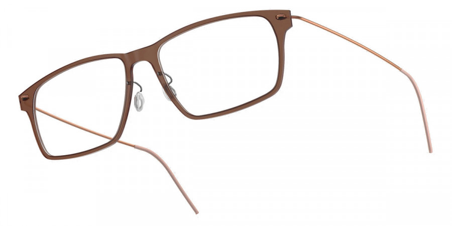 Color: C02M 60 - Lindberg N.O.W. Titanium LND6507C02M6056