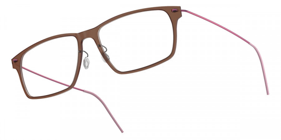 Color: C02M 70 - Lindberg N.O.W. Titanium LND6507C02M7054