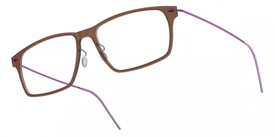 Color: C02M 75 - Lindberg N.O.W. Titanium LND6507C02M7554