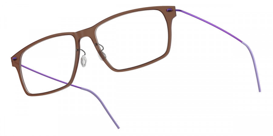 Color: C02M 77 - Lindberg N.O.W. Titanium LND6507C02M7754