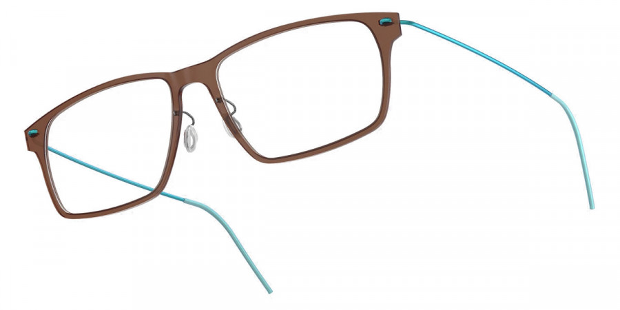 Color: C02M 80 - Lindberg N.O.W. Titanium LND6507C02M8054