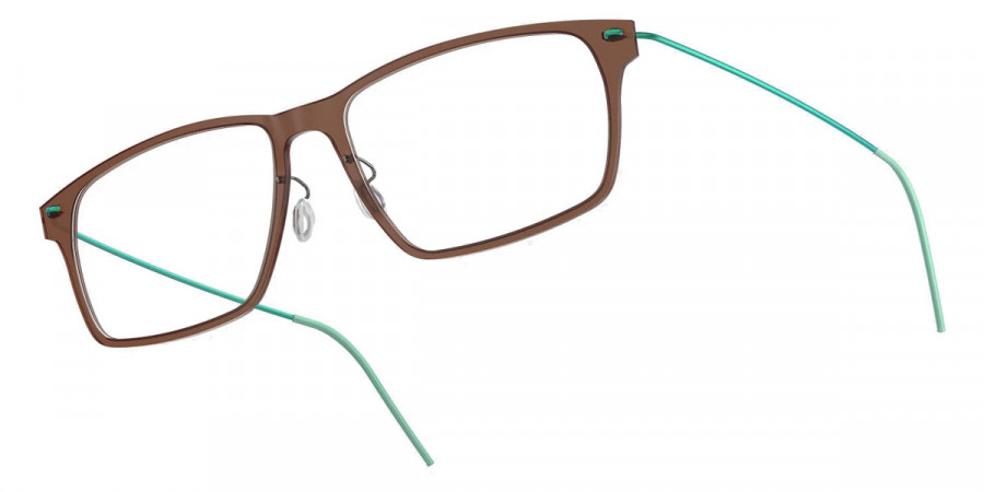 Color: C02M 85 - Lindberg N.O.W. Titanium LND6507C02M8554