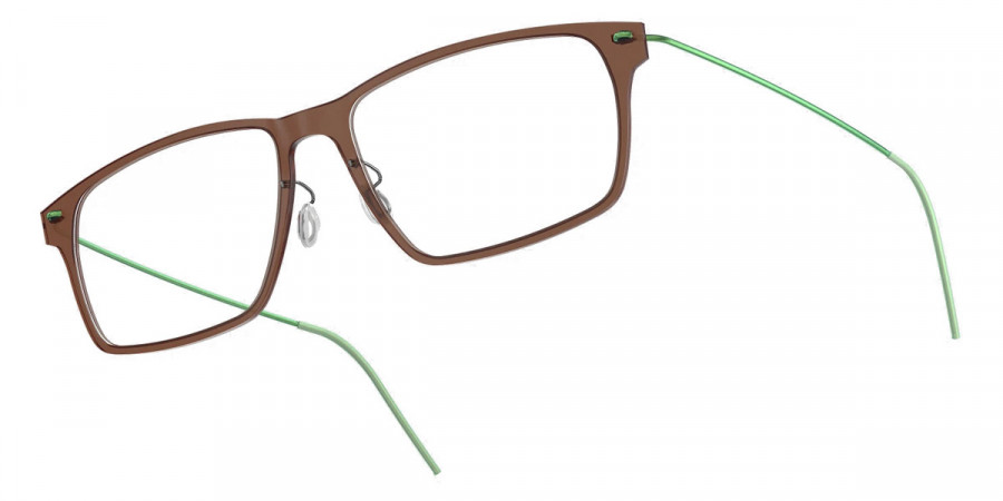 Color: C02M 90 - Lindberg N.O.W. Titanium LND6507C02M9054