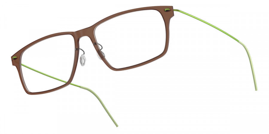 Color: C02M 95 - Lindberg N.O.W. Titanium LND6507C02M9554