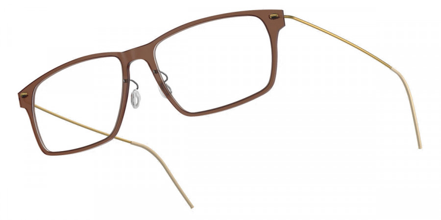 Color: C02M GT - Lindberg N.O.W. Titanium LND6507C02MGT54