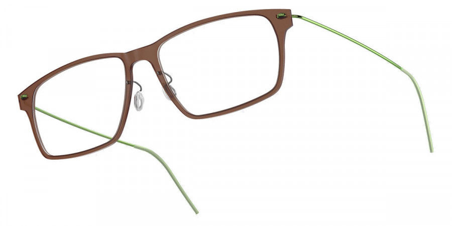 Color: C02M P95 - Lindberg N.O.W. Titanium LND6507C02MP9554