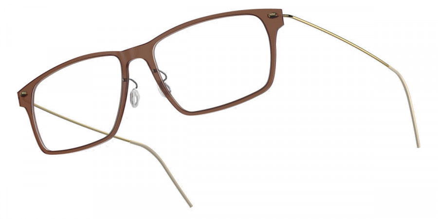 Color: C02M PGT - Lindberg N.O.W. Titanium LND6507C02MPGT54