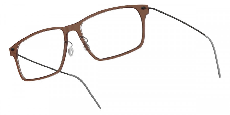 Color: C02M U9 - Lindberg N.O.W. Titanium LND6507C02MU954