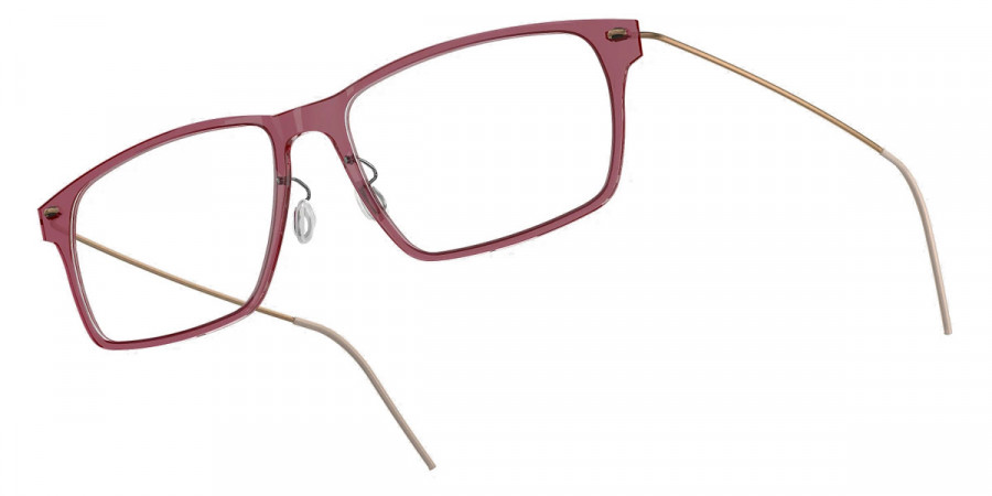 Color: C04 35 - Lindberg N.O.W. Titanium LND6507C043554