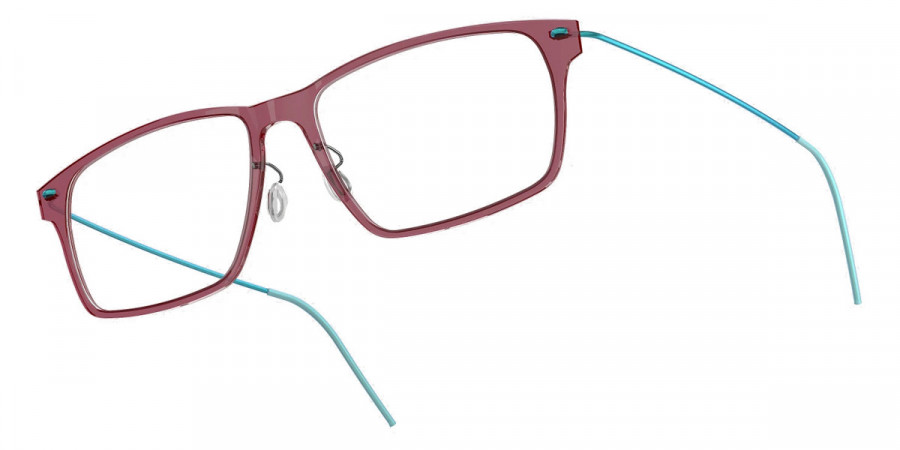 Color: C04 80 - Lindberg N.O.W. Titanium LND6507C048054