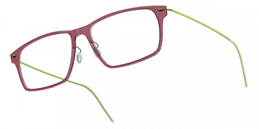 Color: C04 95 - Lindberg N.O.W. Titanium LND6507C049554