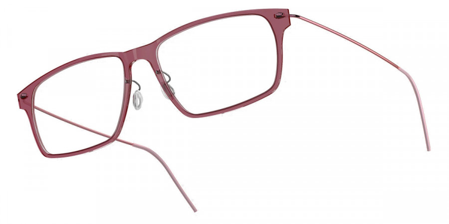 Color: C04 P70 - Lindberg N.O.W. Titanium LND6507C04P7054