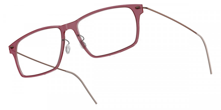 Color: C04 PU12 - Lindberg N.O.W. Titanium LND6507C04PU1254