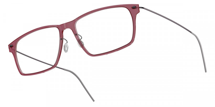 Color: C04 PU14 - Lindberg N.O.W. Titanium LND6507C04PU1454