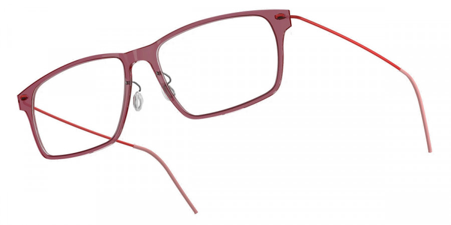 Color: C04 U33 - Lindberg N.O.W. Titanium LND6507C04U3354