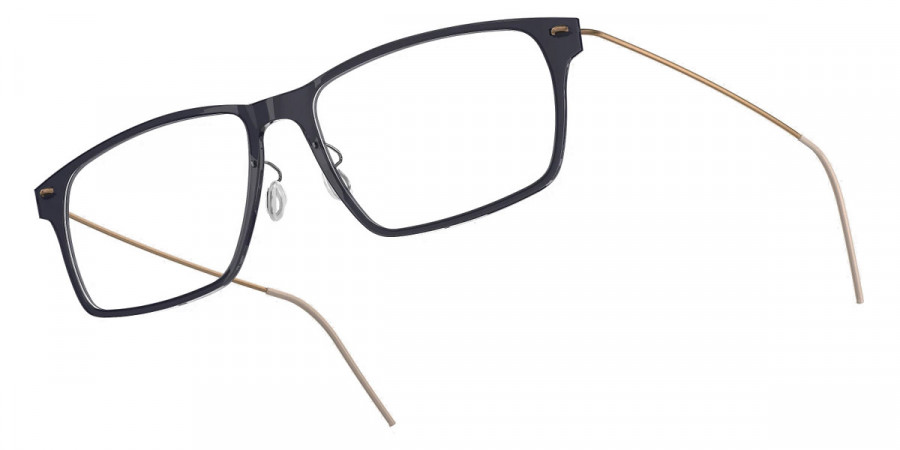 Color: C06 35 - Lindberg N.O.W. Titanium LND6507C063554