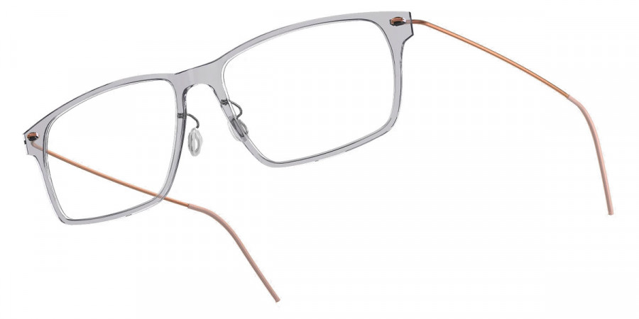 Color: C07 60 - Lindberg N.O.W. Titanium LND6507C076054