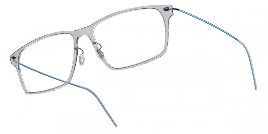 Color: C07 P80 - Lindberg N.O.W. Titanium LND6507C07P8054