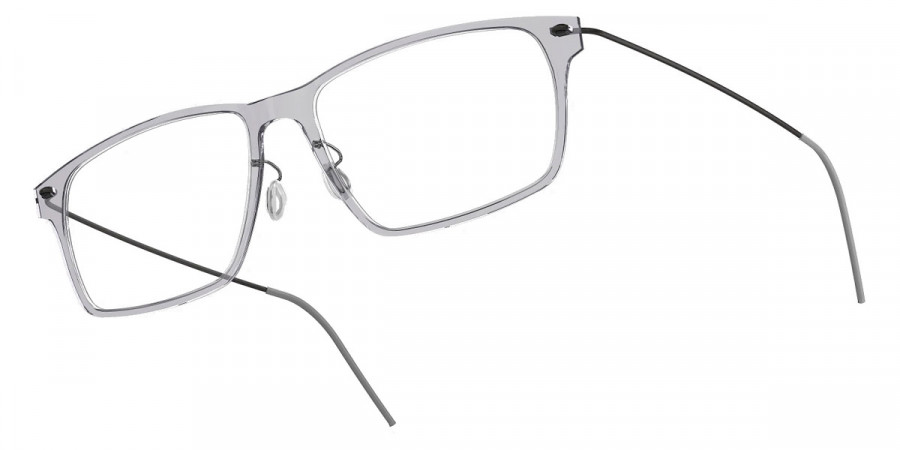 Color: C07 U9 - Lindberg N.O.W. Titanium LND6507C07U954