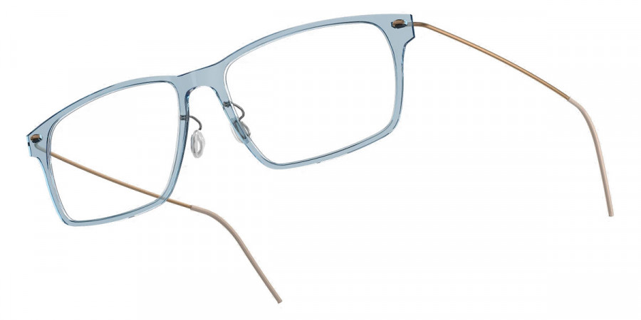 Color: C08 35 - Lindberg N.O.W. Titanium LND6507C083554